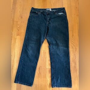LAST Jeans PL-8550 Size 16